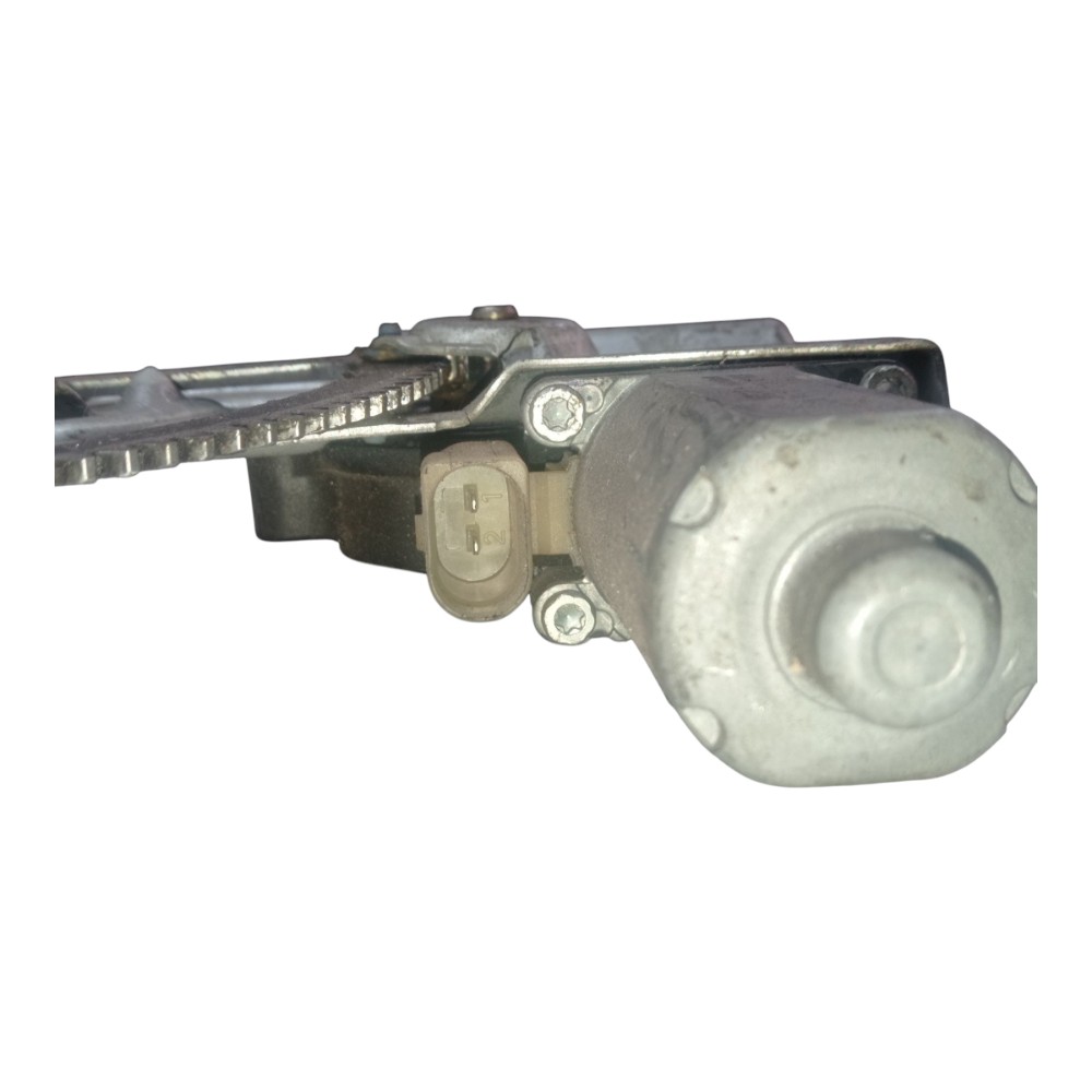 Máquina Vidro Dianteiro Direito Chevrolet Astra 2010 5
