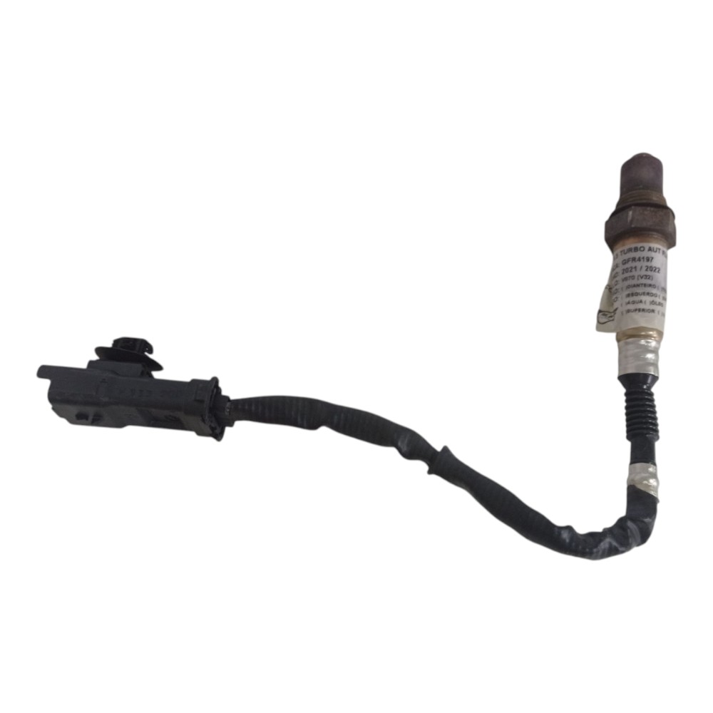 Sonda Lambda Pos Chery Tiggo 5x Txs 1.5 Flex Turbo Aut 2022 2