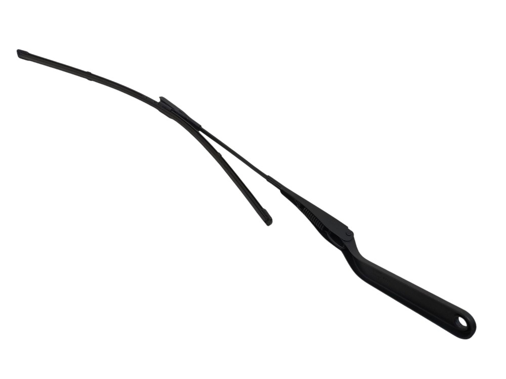 Braço Limpador Esquerdo Parabrisa Bmw X1 Sdrive18i 2.0 2012 Esquerdo 2