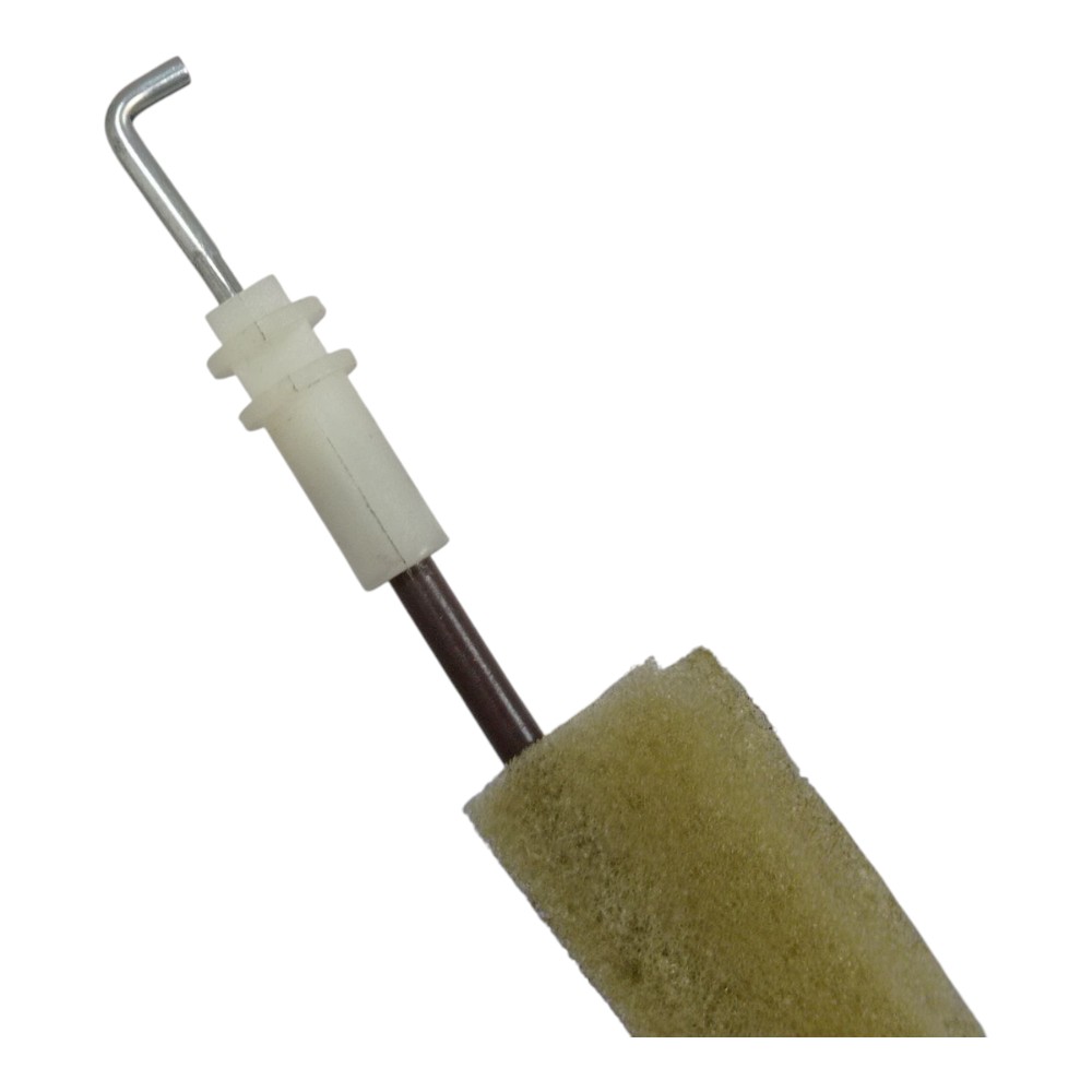 Fechadura Porta Dianteiro Direito Fiat Strada Cd 1.3 2024 5