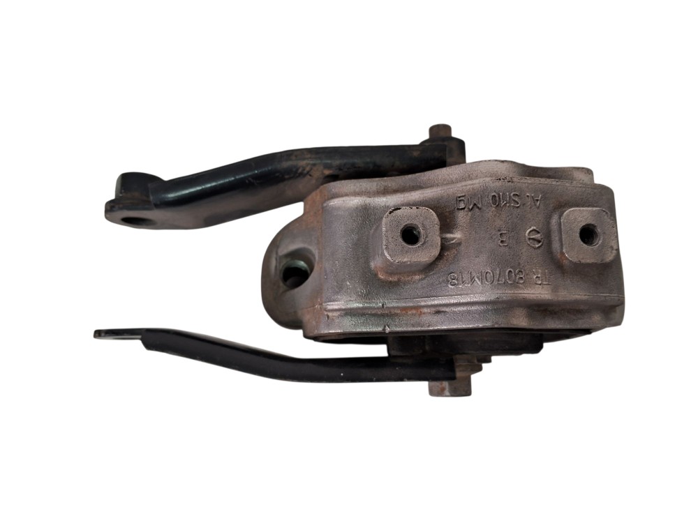 Coxim Inferior Motor Land Rover Freelander 2 3.2 Gas 2011 4