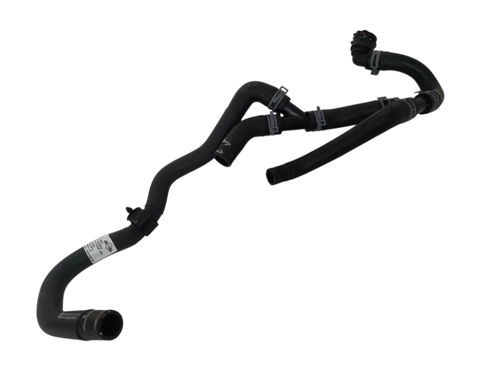 Mangueira Agua Motor Volkswagen Tcross 1.4 16v Turbo 2024 3