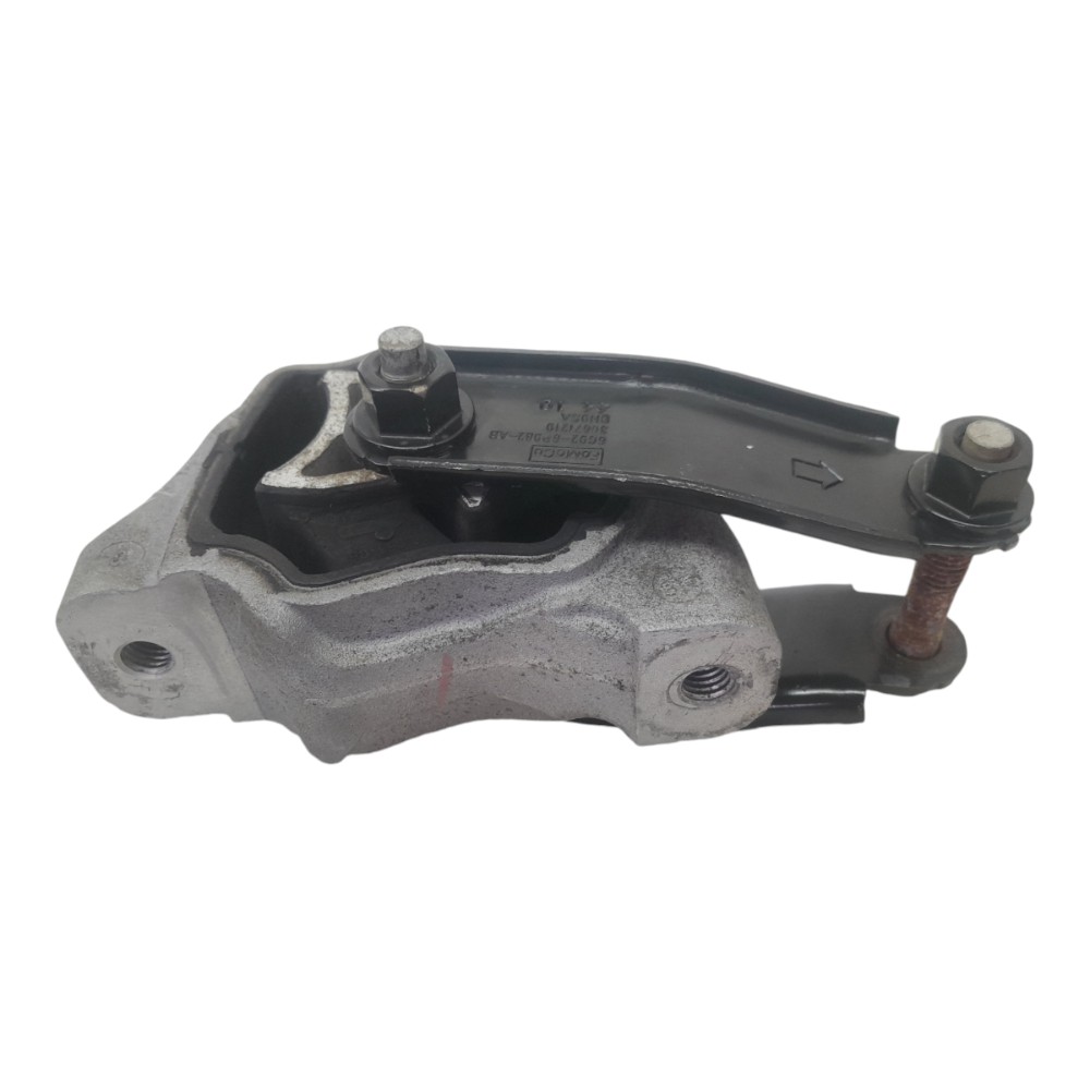 Coxim Inferior Motor Volvo Xc60 T6 3.0 6cc 2011