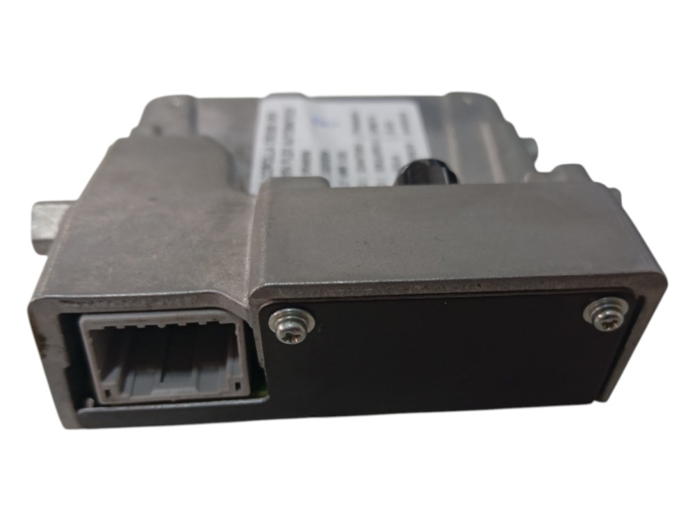 Camera Frontal Toyota Corolla Cross Xrv 1.8 Aut 2024 5
