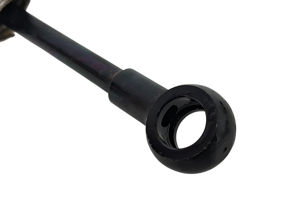 Cano Turbina Hyundai Creta 1.0 12v Flex 2022 4