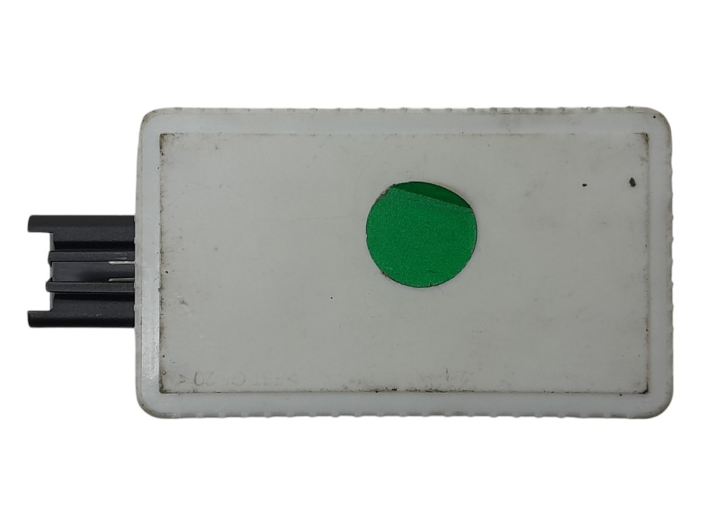 Modulo Sensor Chave Volvo Xc60 T6 3.0 6cc Gas Aut 4×4 2012 1