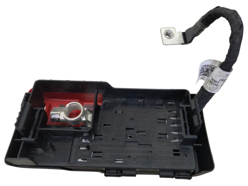 Polo Positivo Bateria Chevrolet Tracker 1.0 3cc Turbo 2024 3