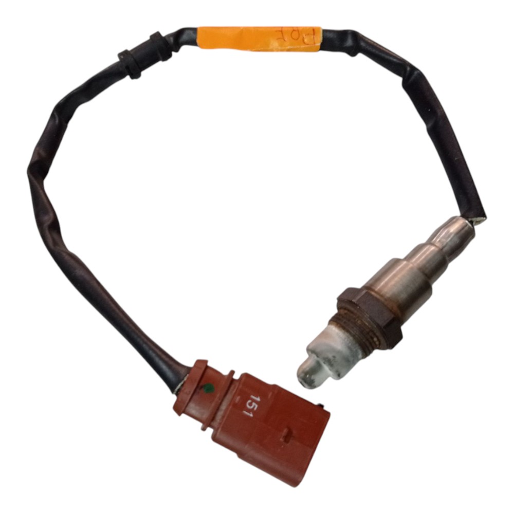 Sonda Lambda Pre Volkswagen Fox 1.6 16v Flex 2016 1