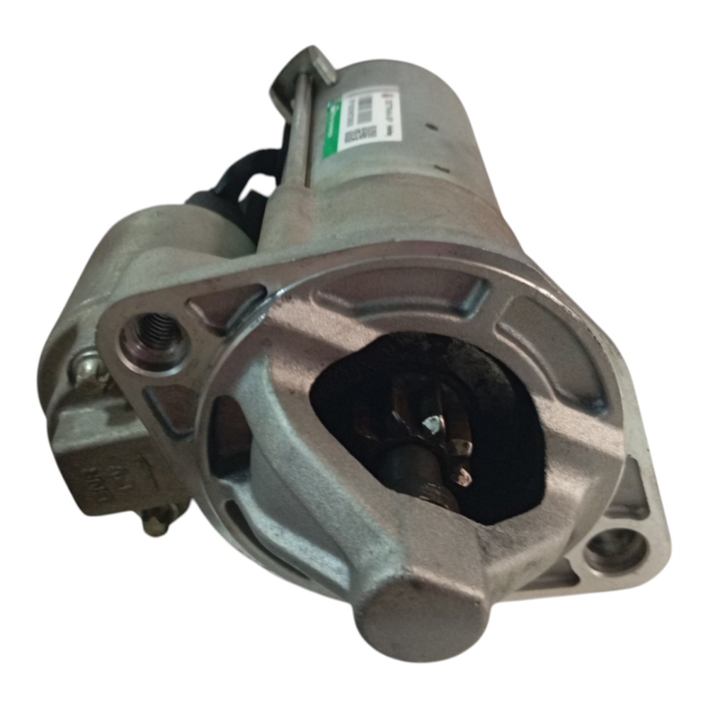 MOTOR ARRANQUE CHERY TIGGO 5X 1.5 FLEX AUT 2020 3