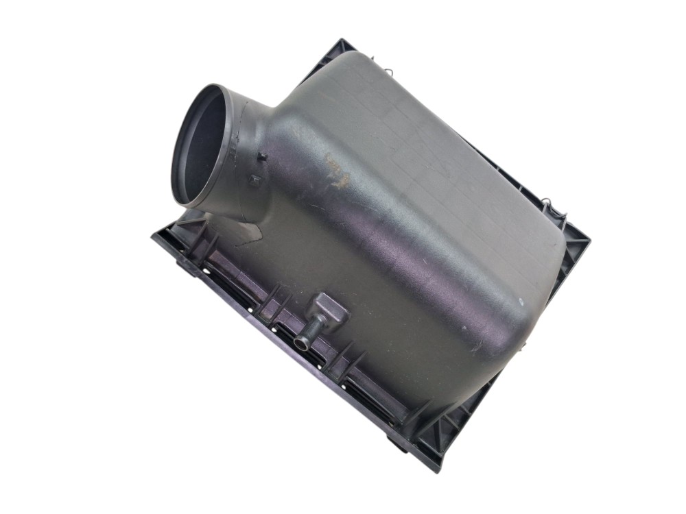 Caixa Filtro De Ar Jeep Cherokee Sport 3.7 2012 4