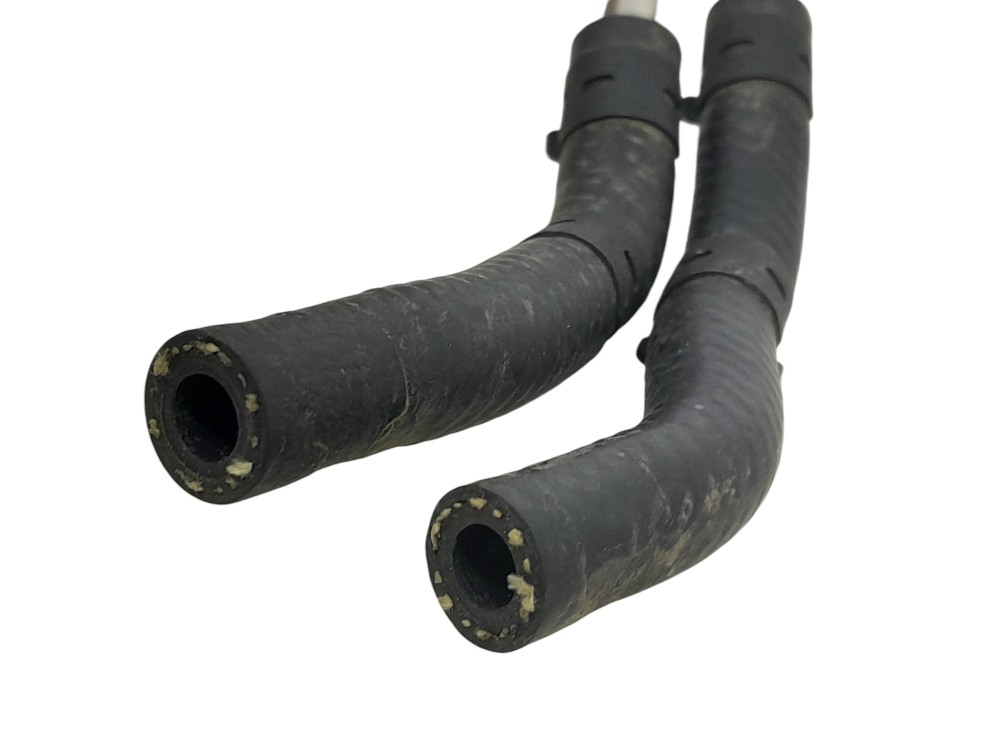Mangueira Cano Agua Turbina Volkswagen Polo 1.0 3cc 2023 3