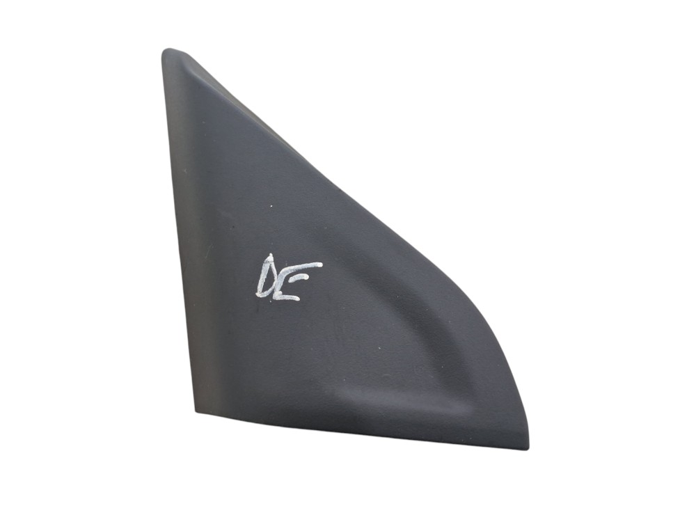 Acabamento Interno Esquerdo Retrovisor Jeep Commander 2022 1