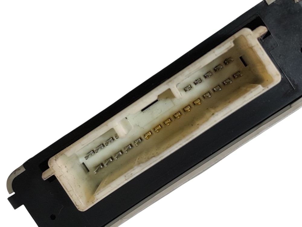 Modulo ECU Regulagem Farol Mitsubishi Pajero Full 2015 5