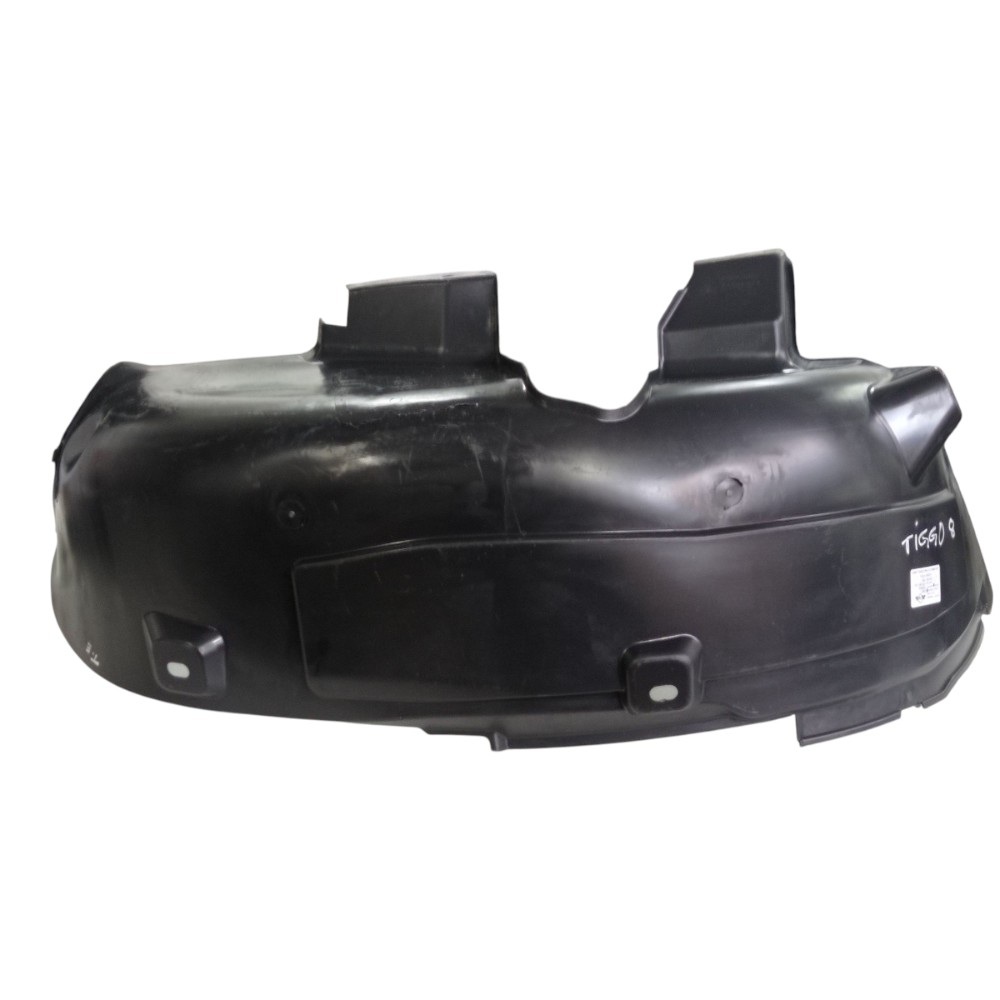 Parabarro Traseiro Esquerdo Chery Tiggo 8 Pro Tgdi 1.6 2025 1