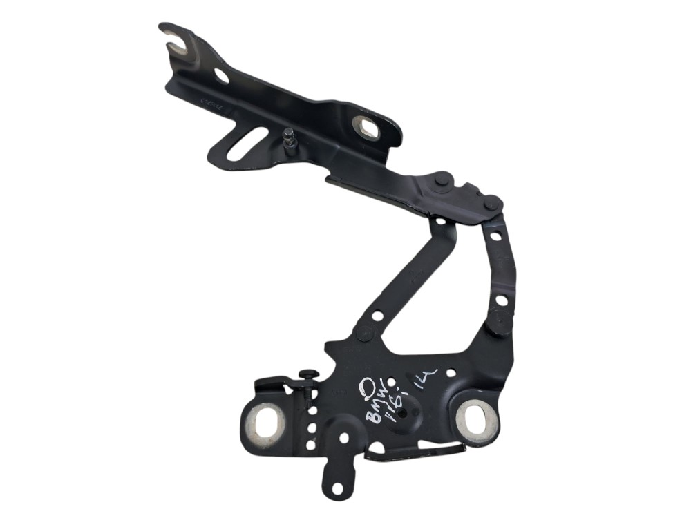 Braco Capo Direito Bmw 116i 2014 2