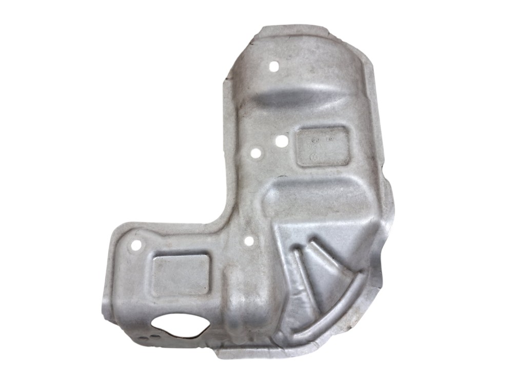 Defletor Catalisador Volkswagen Up Tsi Move 2016