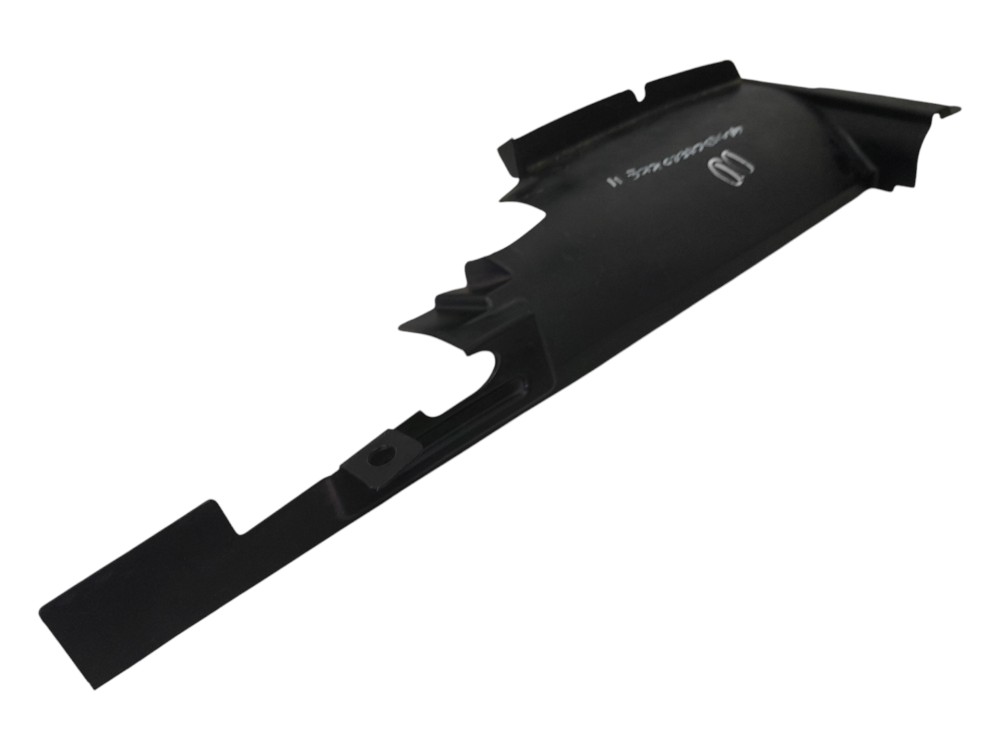 Defletor Proteçao Radiador Direito Jeep Grand Cherokee 2012 2