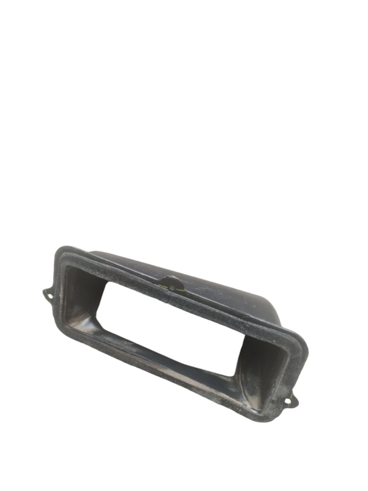 Duto Caixa Ar Honda Fit 2008 3