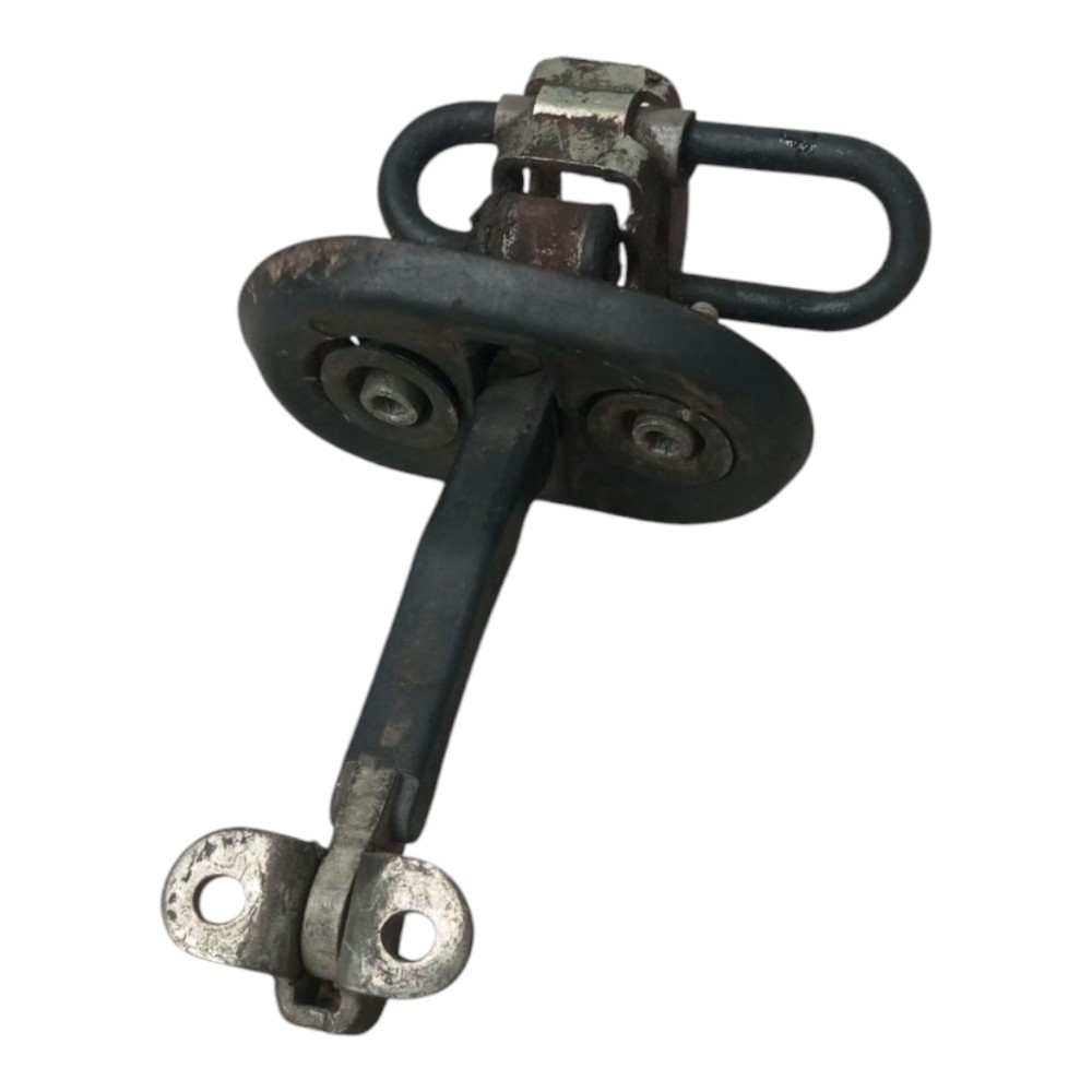 Limitador de porta Dianteira Fiat Palio 2010 4