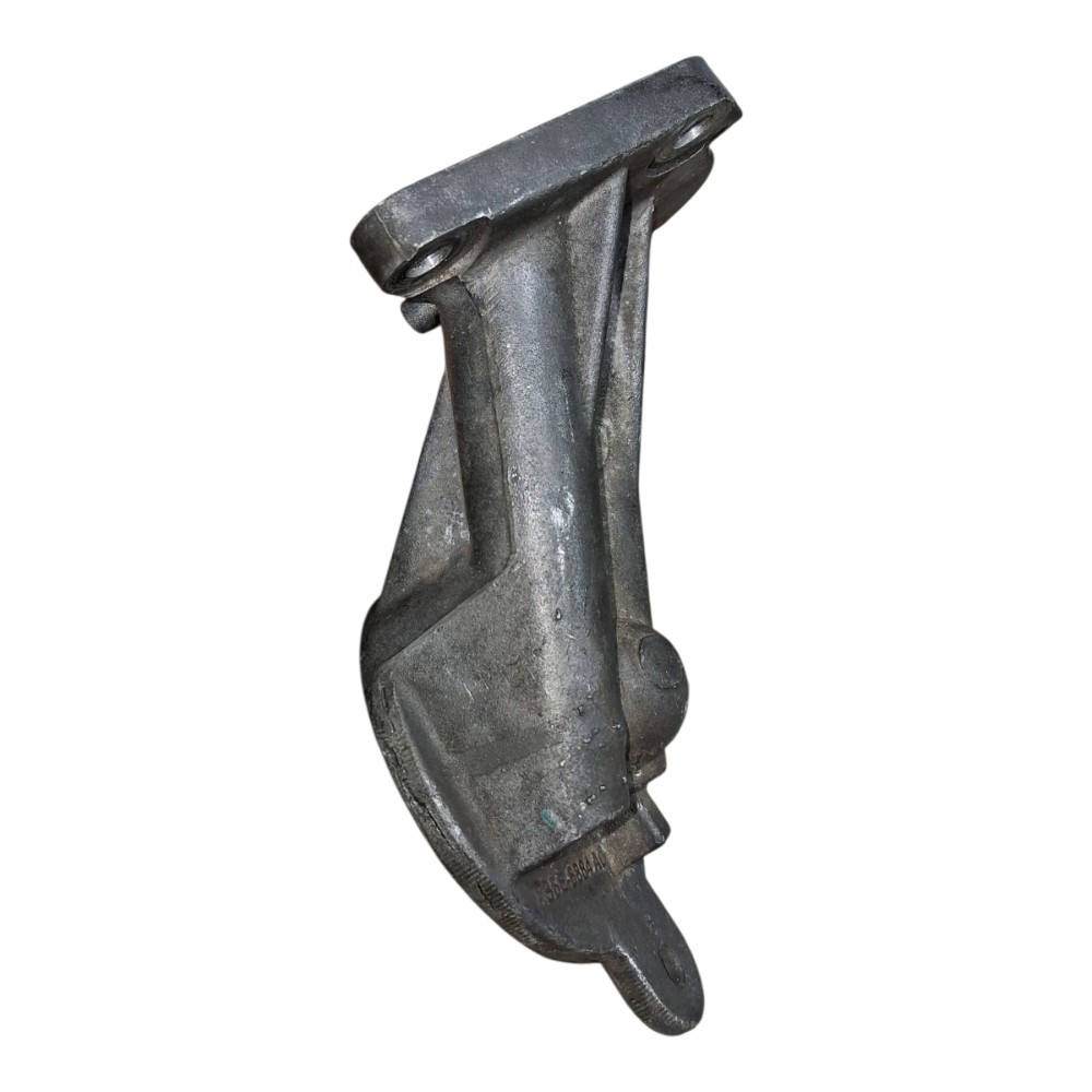 Suporte Filtro Óleo Ford Ka 1.0 2008 4