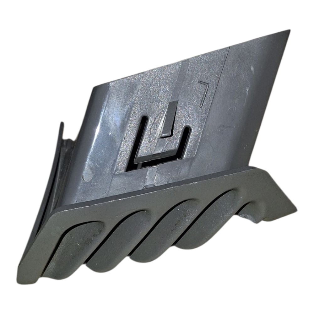 Difusor Ar Lateral Painel Ford Focus 1.8 2001 98ab18c534 Esq 4