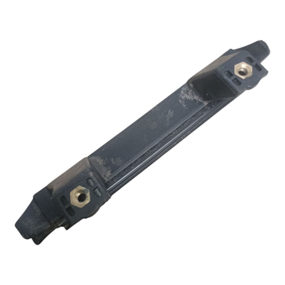 Guia Vidro Porta Traseira Direita Fiat Tipo 1993 À 1997 5