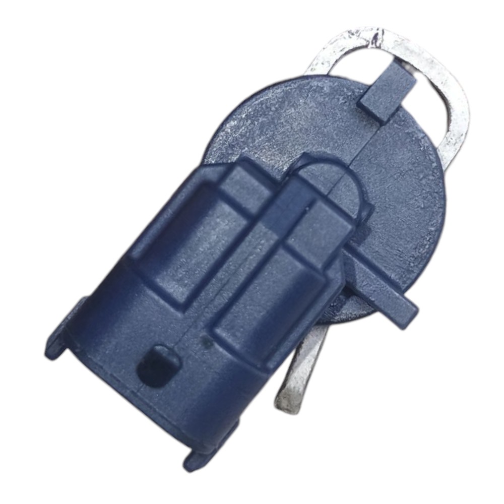 Vela Aquecedora Bico Injetor Ford Ka 1.0 2015 E3b56m090 6