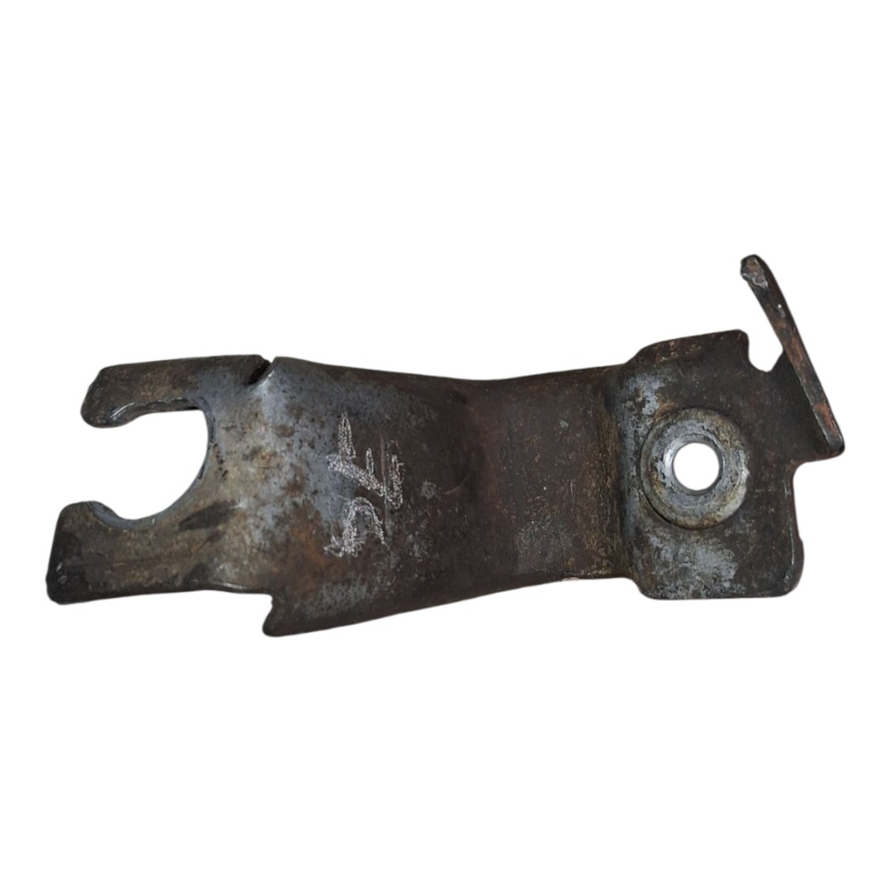 Suporte Mangueira Freio Diant Esquerda Vw Fox 2012 5Z0611841