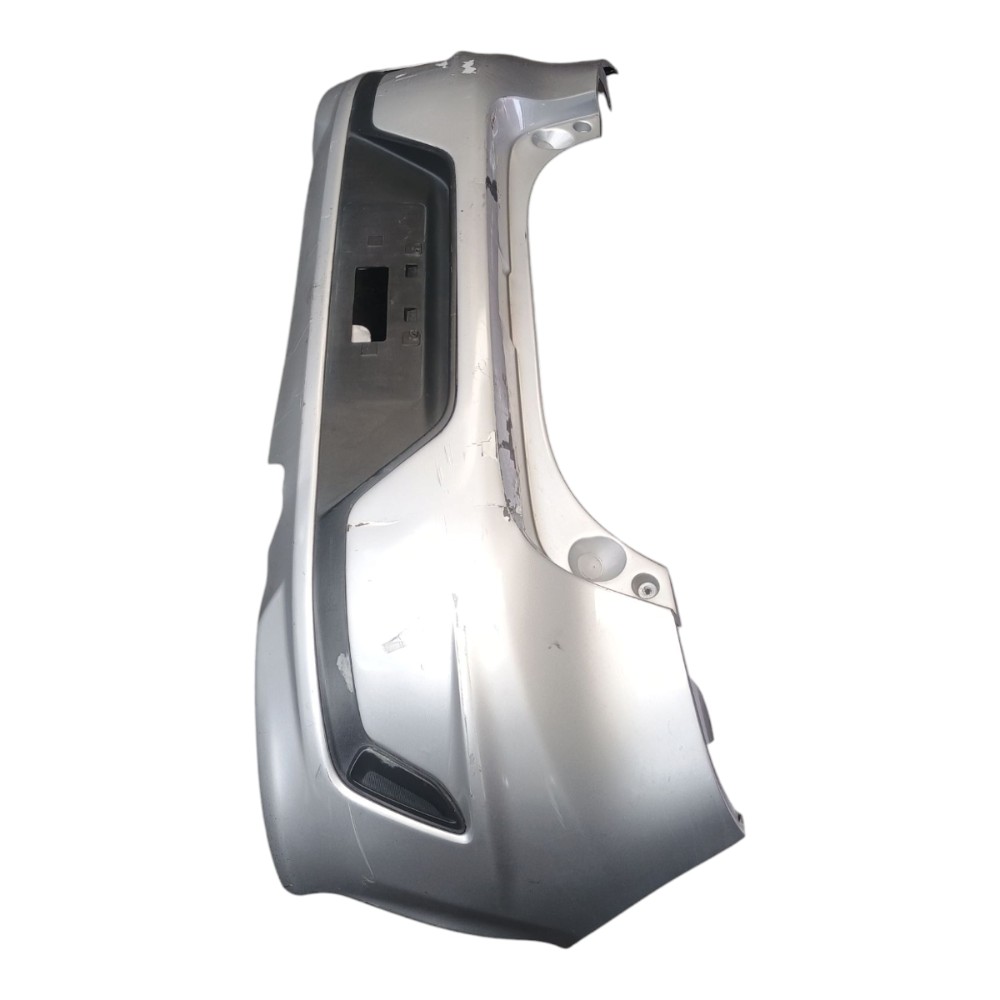 Parachoque Traseiro Ford Ka 1.0 2015 *detalhes 4