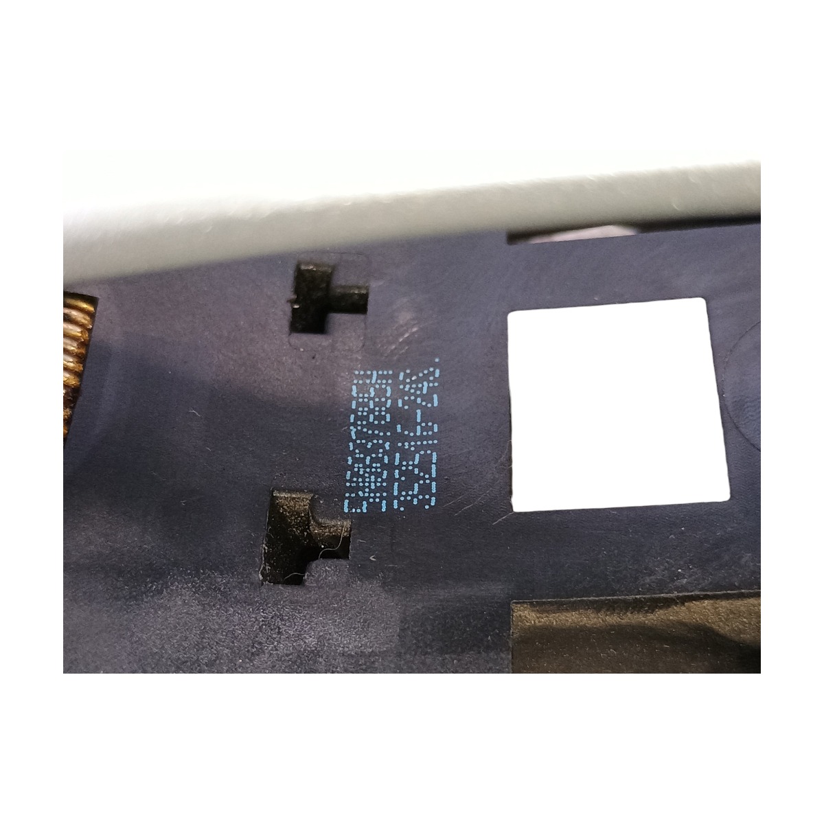 Maçaneta Externa Dianteira Esquerda Vw Up 2017 C/detalhes  Prata Dianteira 7
