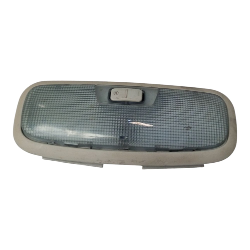 Luz De Teto Ford Ka 2015 3