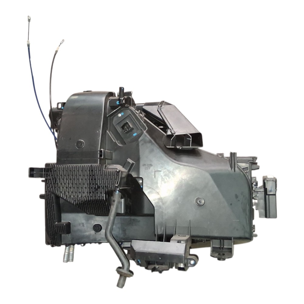 Caixa Evaporadora Ar Condicionado Yaris Sd 2021 870100dg61 5