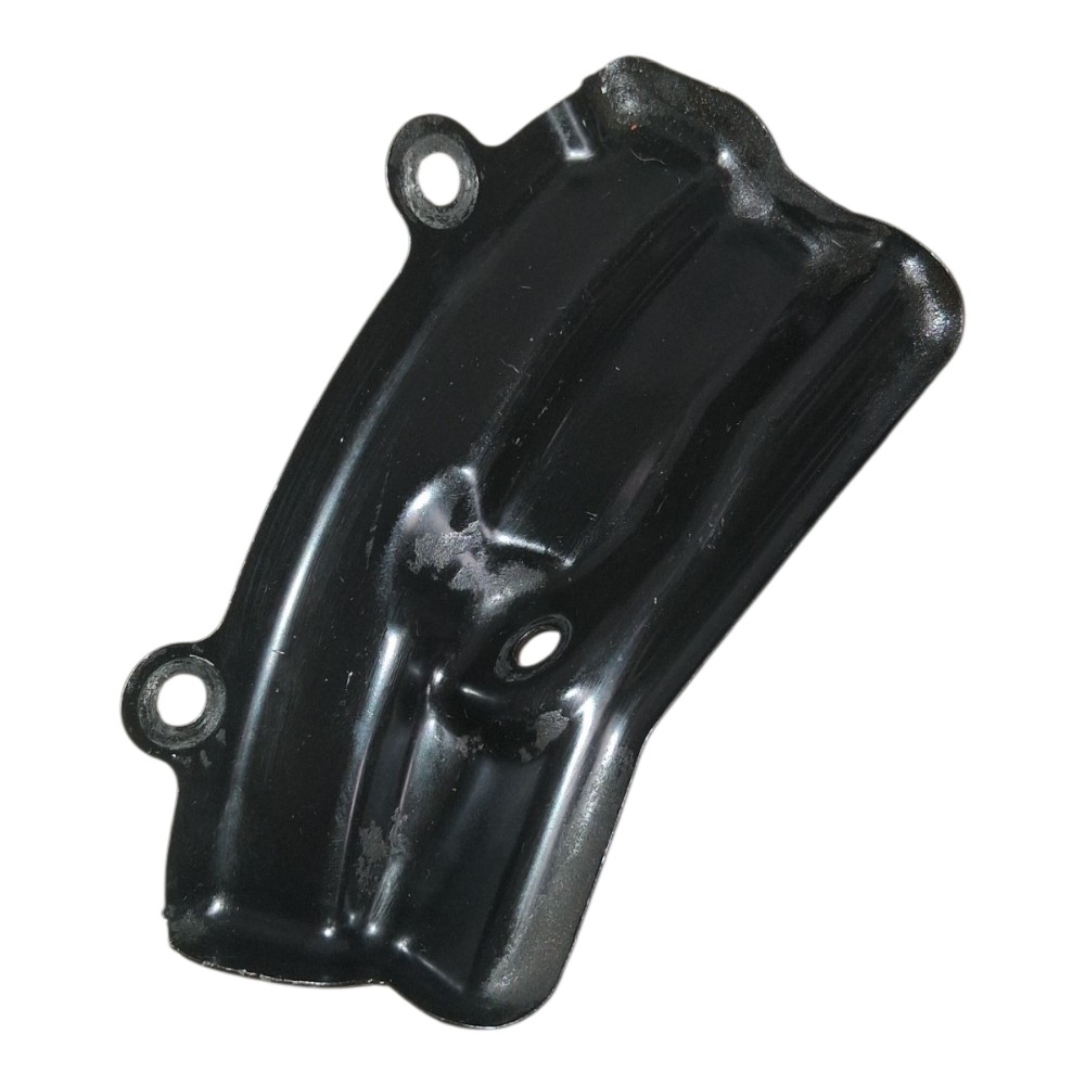 Protetor Cremalheira Honda City 2010 2