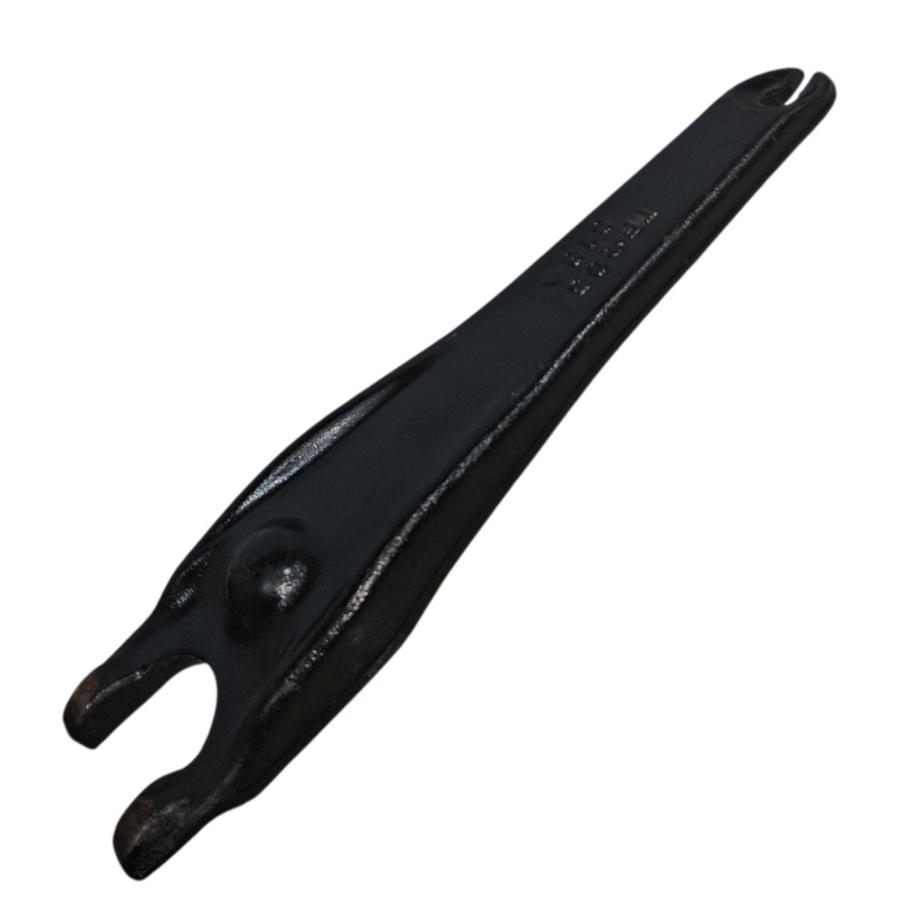 Garfo Embreagem Renault Clio 2008 3