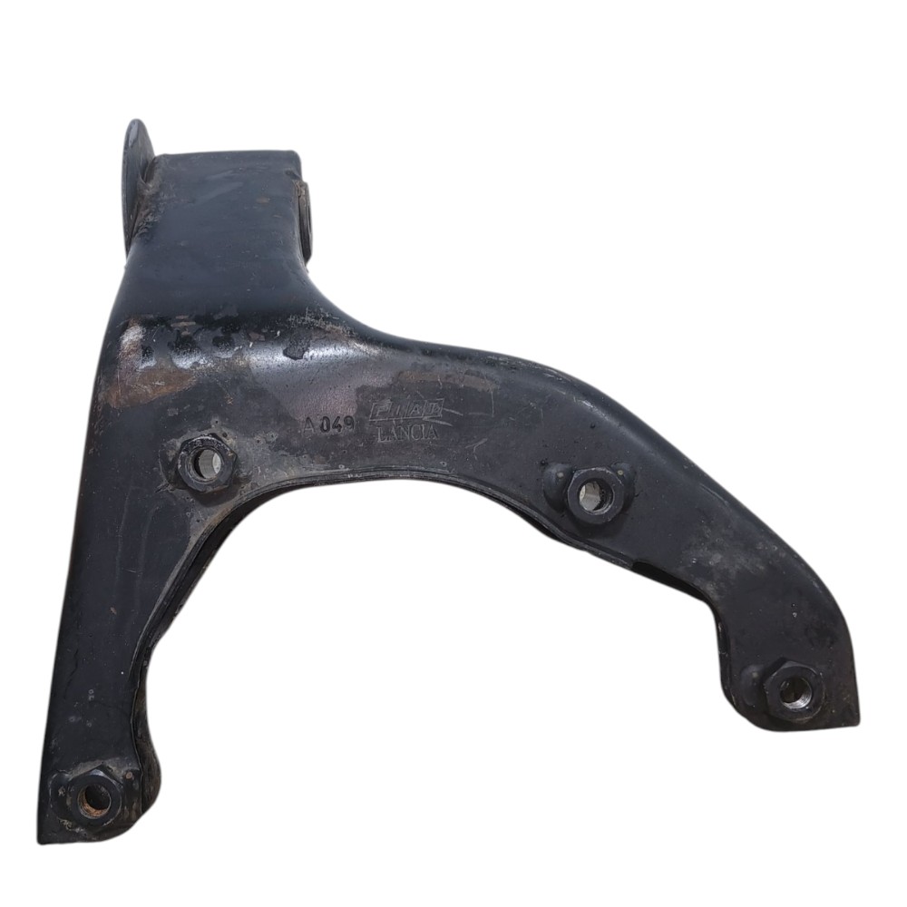 Suporte Coxim Esquerdo Cambio Fiat Tipo 1993 À 1997 1