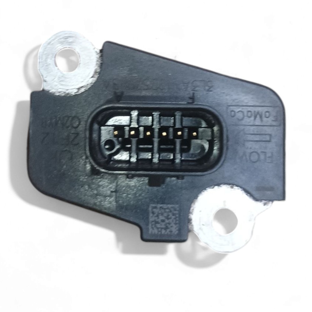 Sensor Fluxo Ar Maf Ford New Fiesta mexicano 2011 A 2013 3l3a12b579ba 4