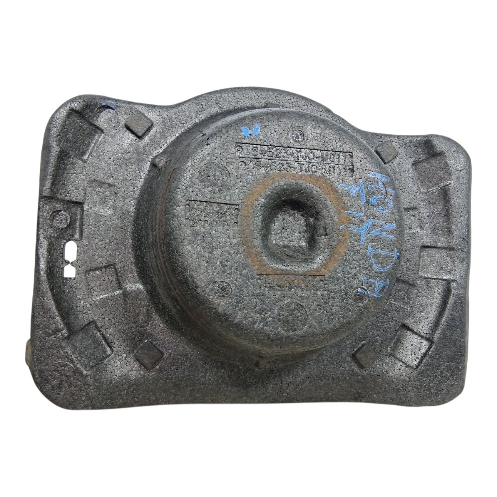 Isopor Estepe Fit Xl 2010 84523tj0 Preto