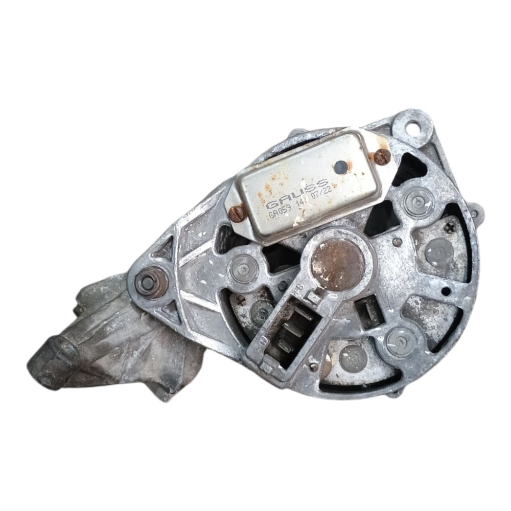 Alternador Ford Escort Guaruja 1.6 1992 4