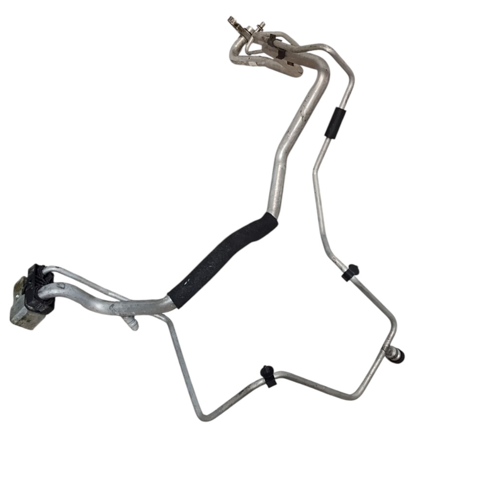 Mangueira Ar Condicionado Co Gm Onix Prisma Spin 2019 A 2019 2