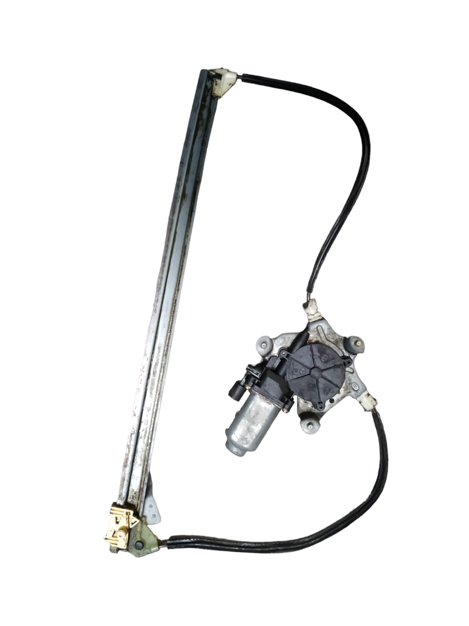 Máquina Vidro Elétrico Dianteiro Esquerdo Renault Clio 2004 2
