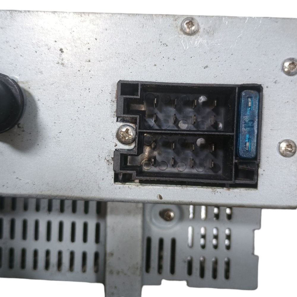 Rádio Player Automotivo Lifan 620 2009 À 2012  *detalhe 5