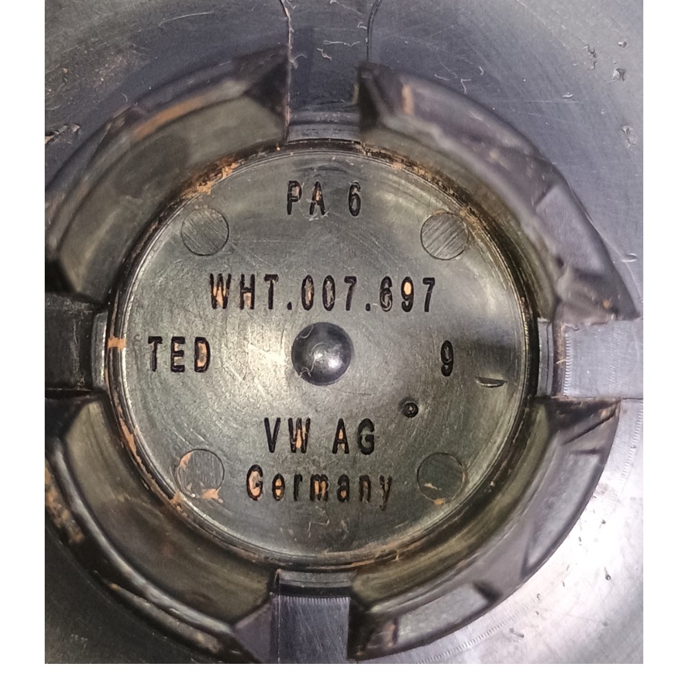 Tampa Assoalho Vw Tcross Tsi 2022 Wht007697 5