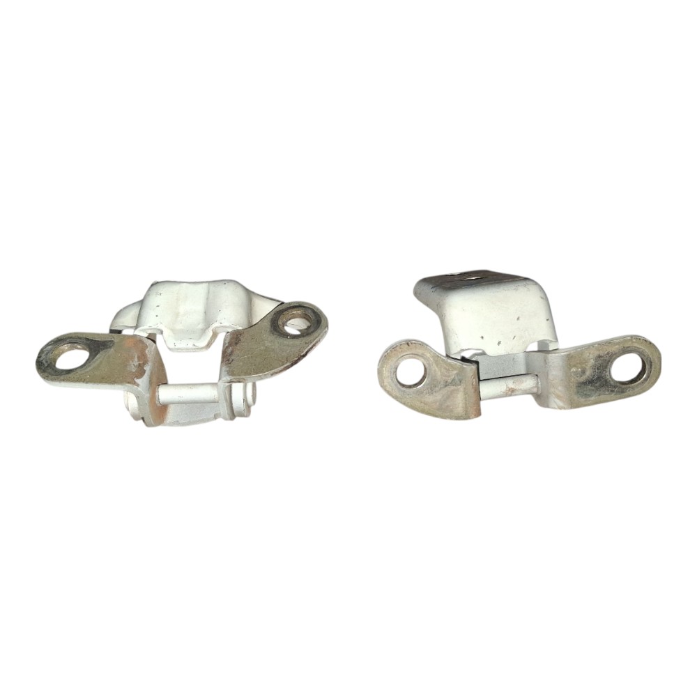 Dobradiças porta traseira direita Toyota Yaris SD 2021 3