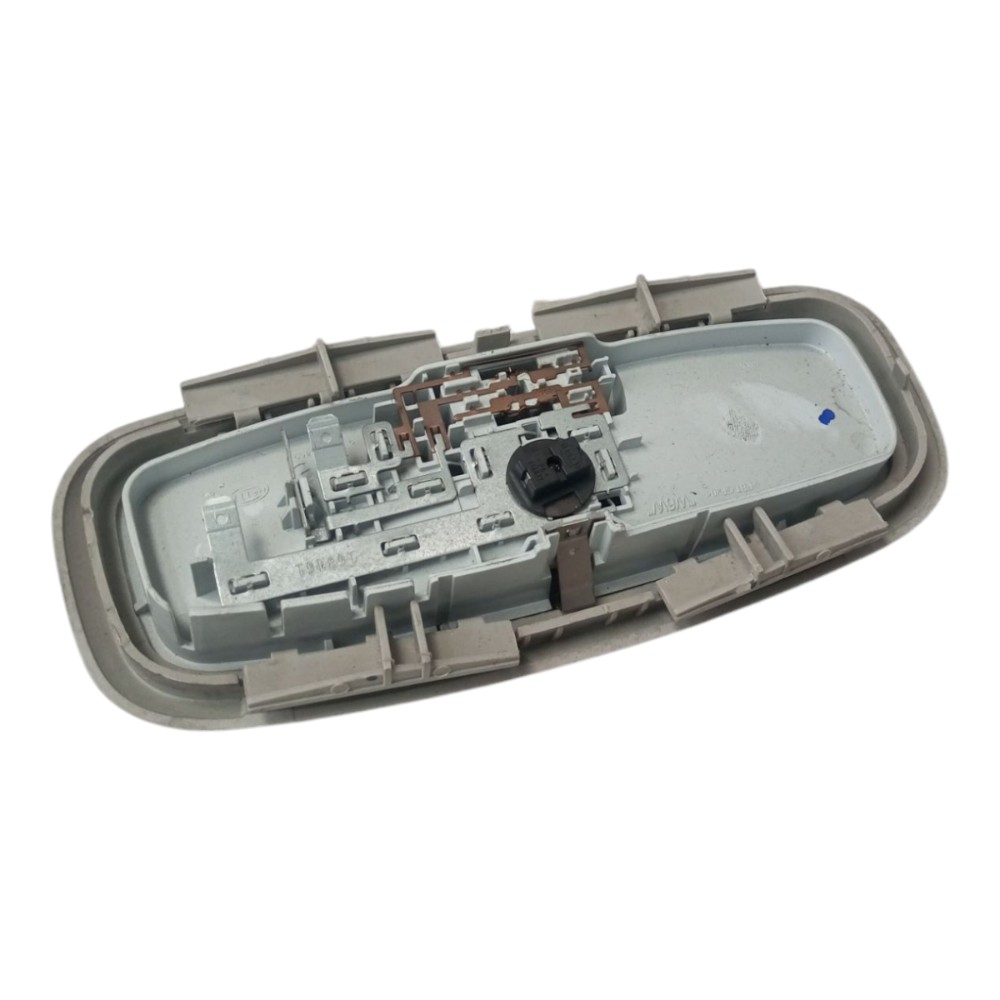 Luz De Teto Ford Ka 2015 4