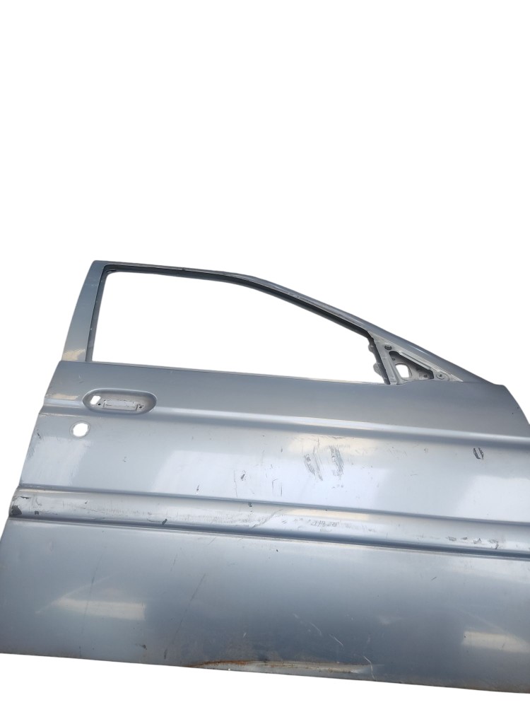 Porta Dianteira Direita Ford Escort Zetec 97 Com Detalhes 1