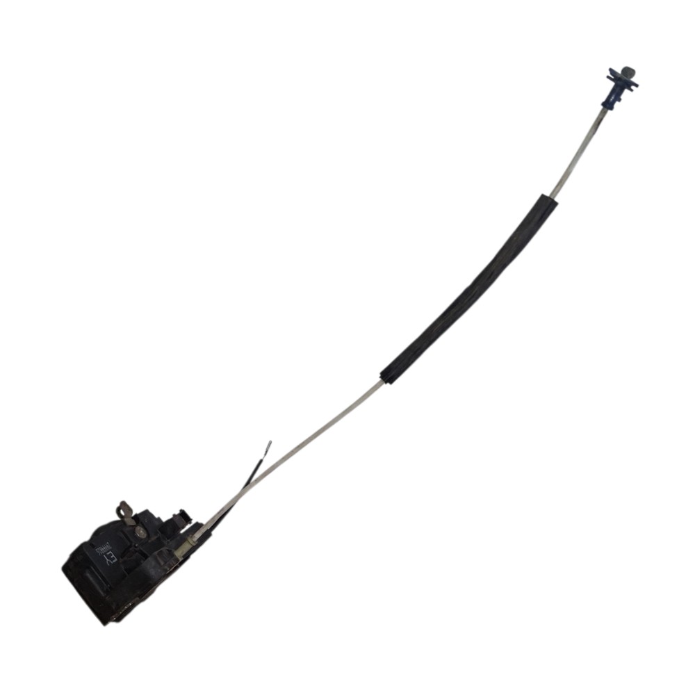 Fechadura Elétrica Porta Dianteira Direita Astra 1999 A 2005 3