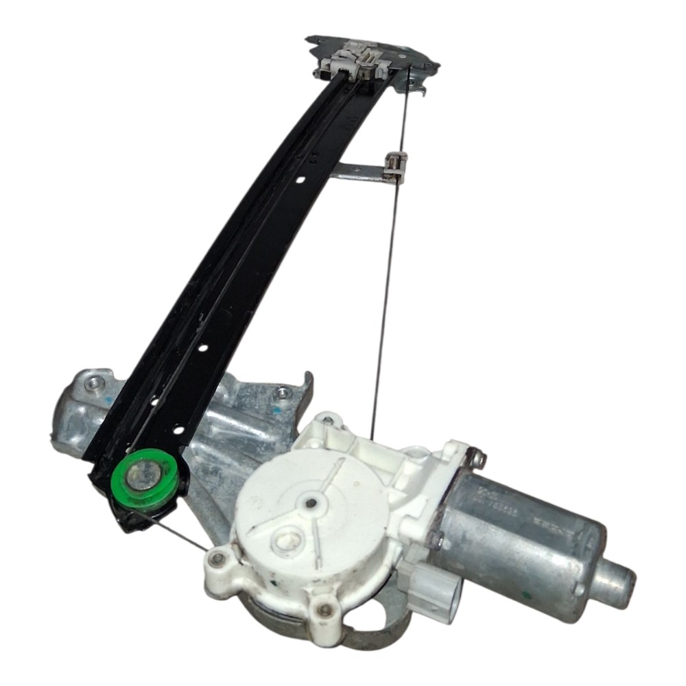 Maquina Vidro Elétrico Porta Dianteira Direita Fit Xl 2010 4