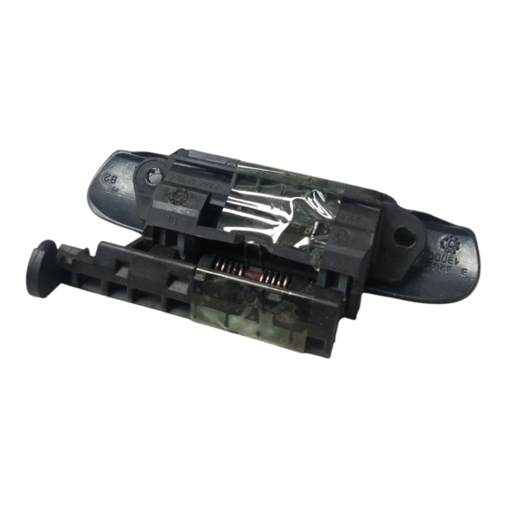 Maçaneta Externa Porta Tras Dir Citroen Xsara 2000 3