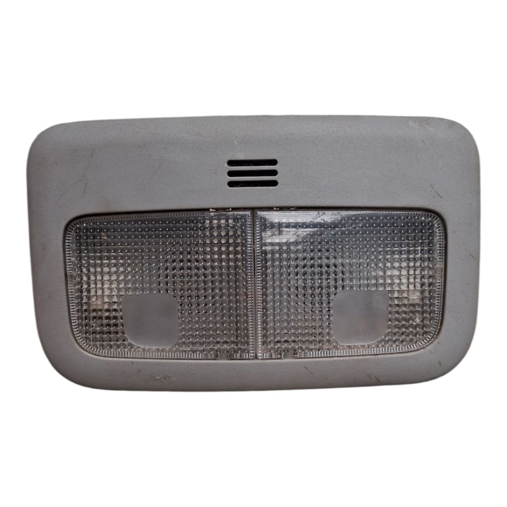 Luz Teto Cortesia Toyota Corolla 2013
