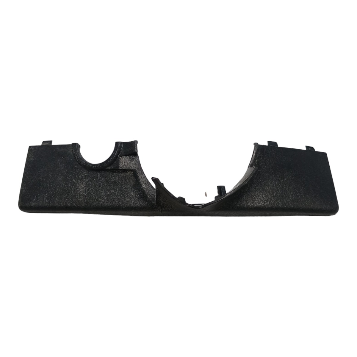 Moldura Chave De Seta Vw Gol 1988 À 1995 Com Detalhe 3